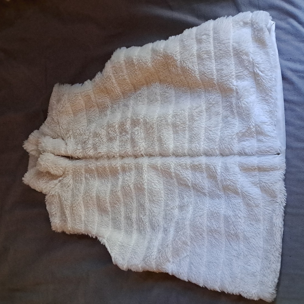 Katydid Vest